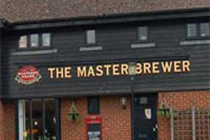 master-brewer