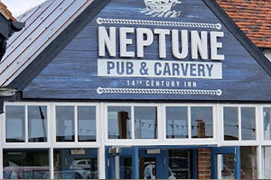 Neptune