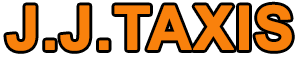 JJ Taxis Logo